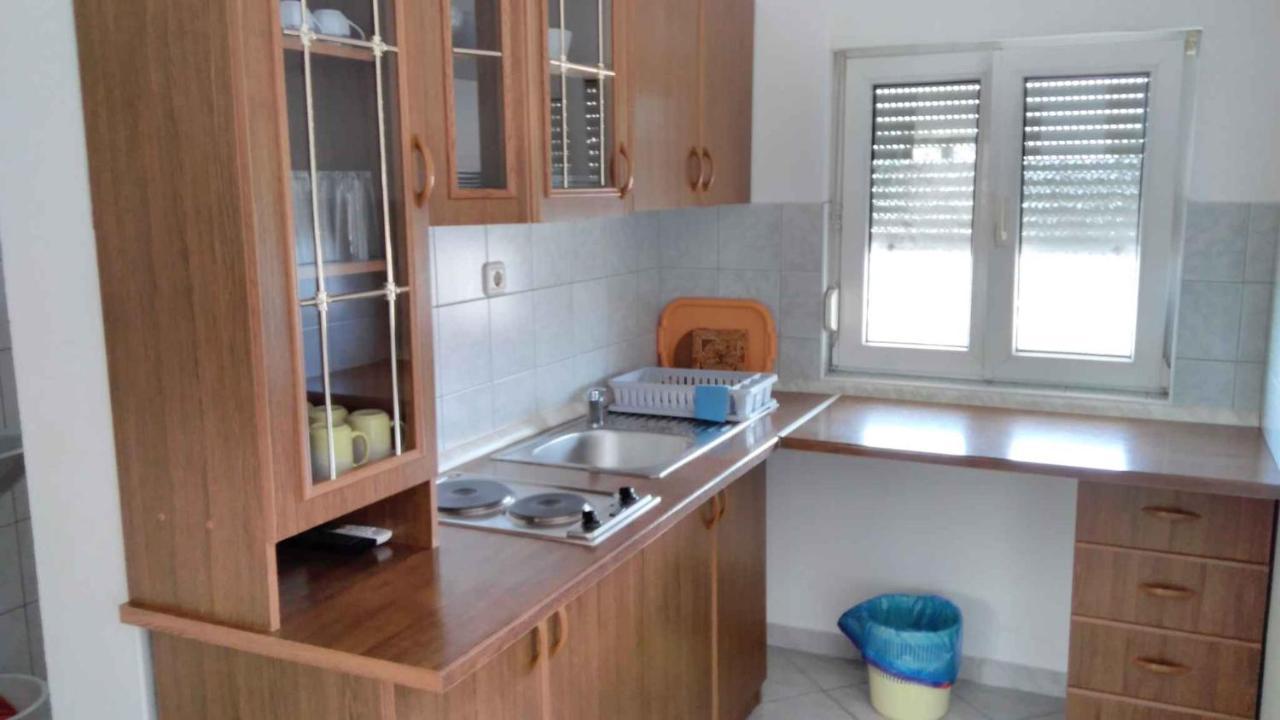 Apartment Marija By Interhome Вир Экстерьер фото