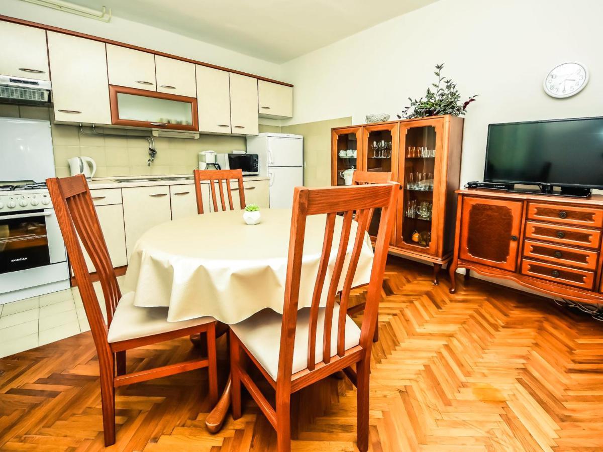 Apartment Marija By Interhome Вир Экстерьер фото
