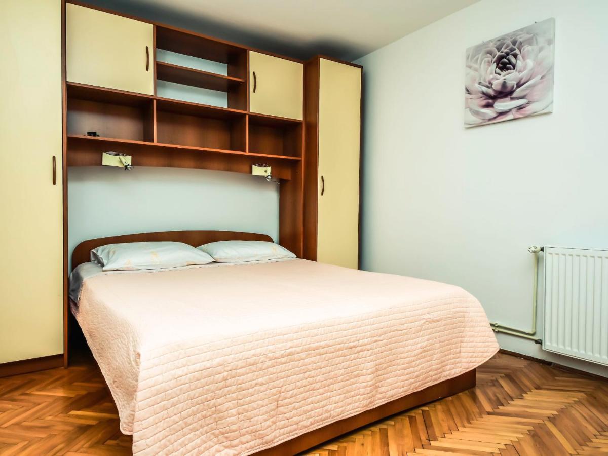 Apartment Marija By Interhome Вир Экстерьер фото