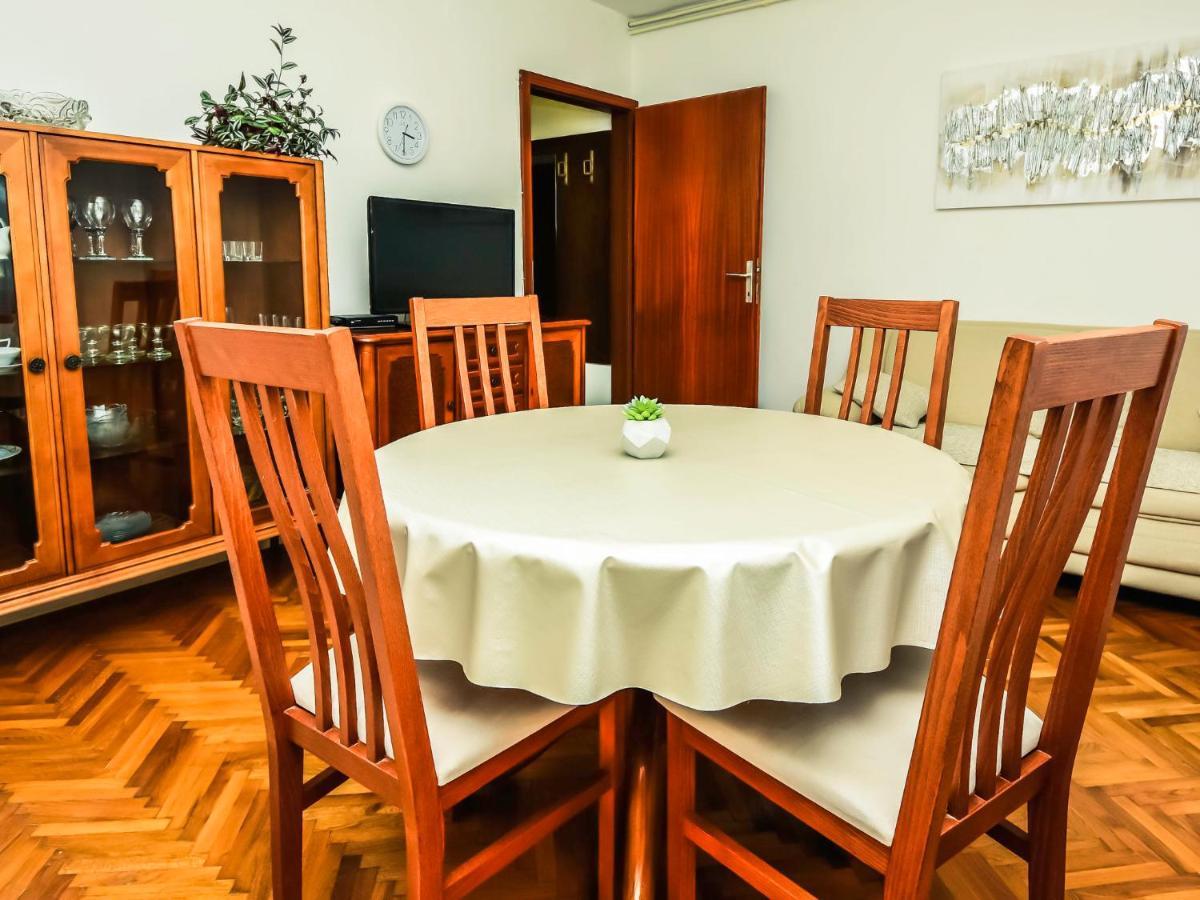 Apartment Marija By Interhome Вир Экстерьер фото