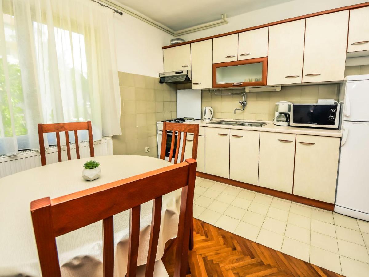 Apartment Marija By Interhome Вир Экстерьер фото