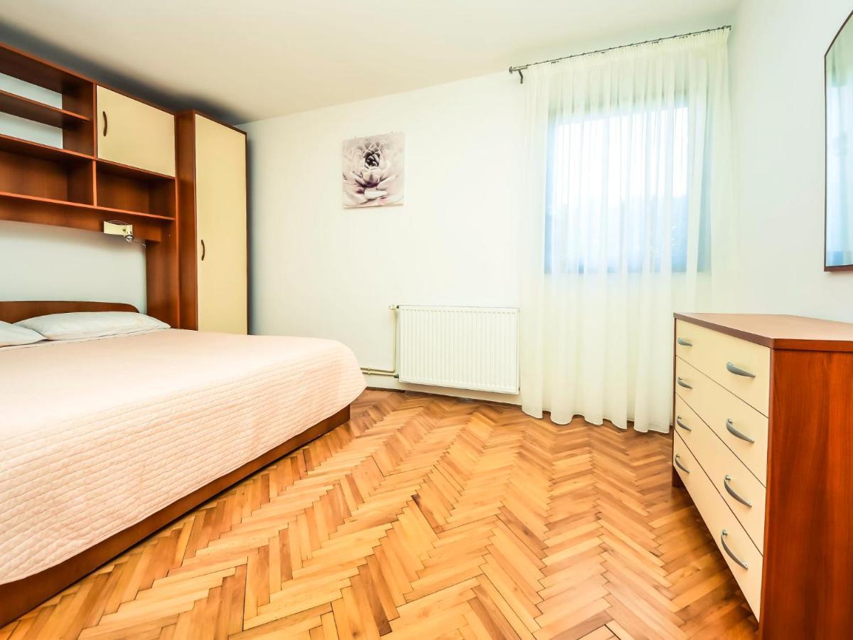 Apartment Marija By Interhome Вир Экстерьер фото