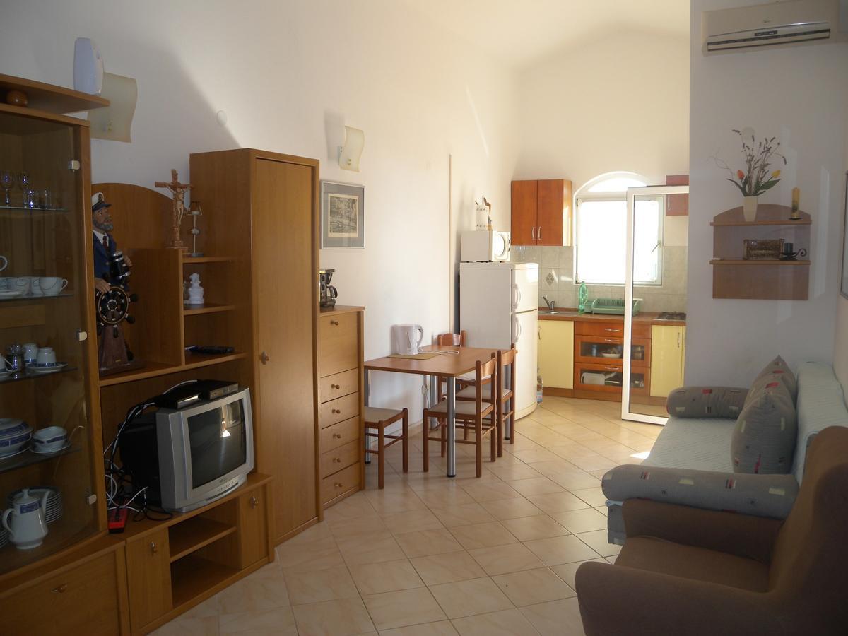 Apartment Marija By Interhome Вир Экстерьер фото